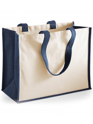 Printers Jute Classic Shopper Westford Mill 248 GSM